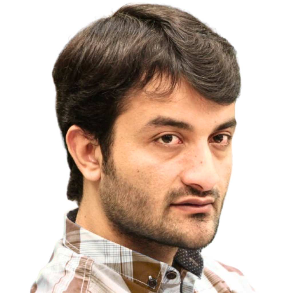 Chief Executive Officer Abdul Rehman