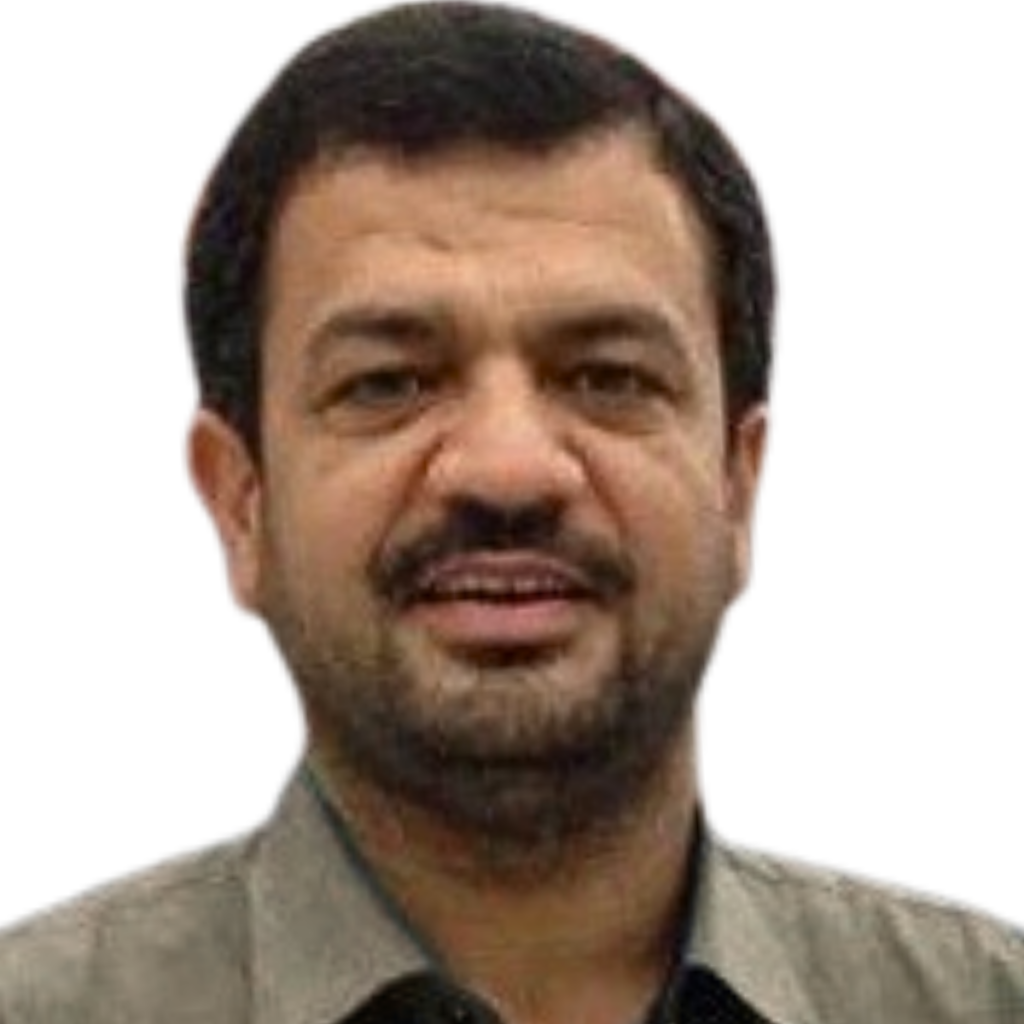 Network Engineer Aamir Raza Khan